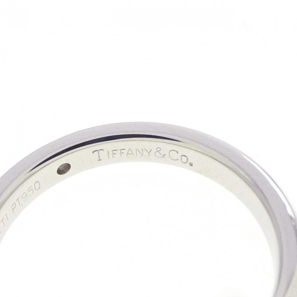 Tiffany Silver Ring View 4